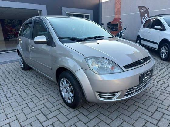 FORD FIESTA 1.0 MPI 8V GASOLINA 4P MANUAL FORD FIESTA 1.0 MPI 8V GASOLINA 4P MANUAL